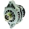 Wai Global Alternator, ALTDR CS130D, 100 Amp12 Volt, CW, 6Groove Pulley 8239N - alternate 2